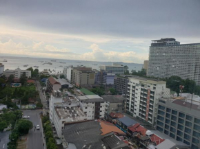 The base condo pattaya seaview by bb